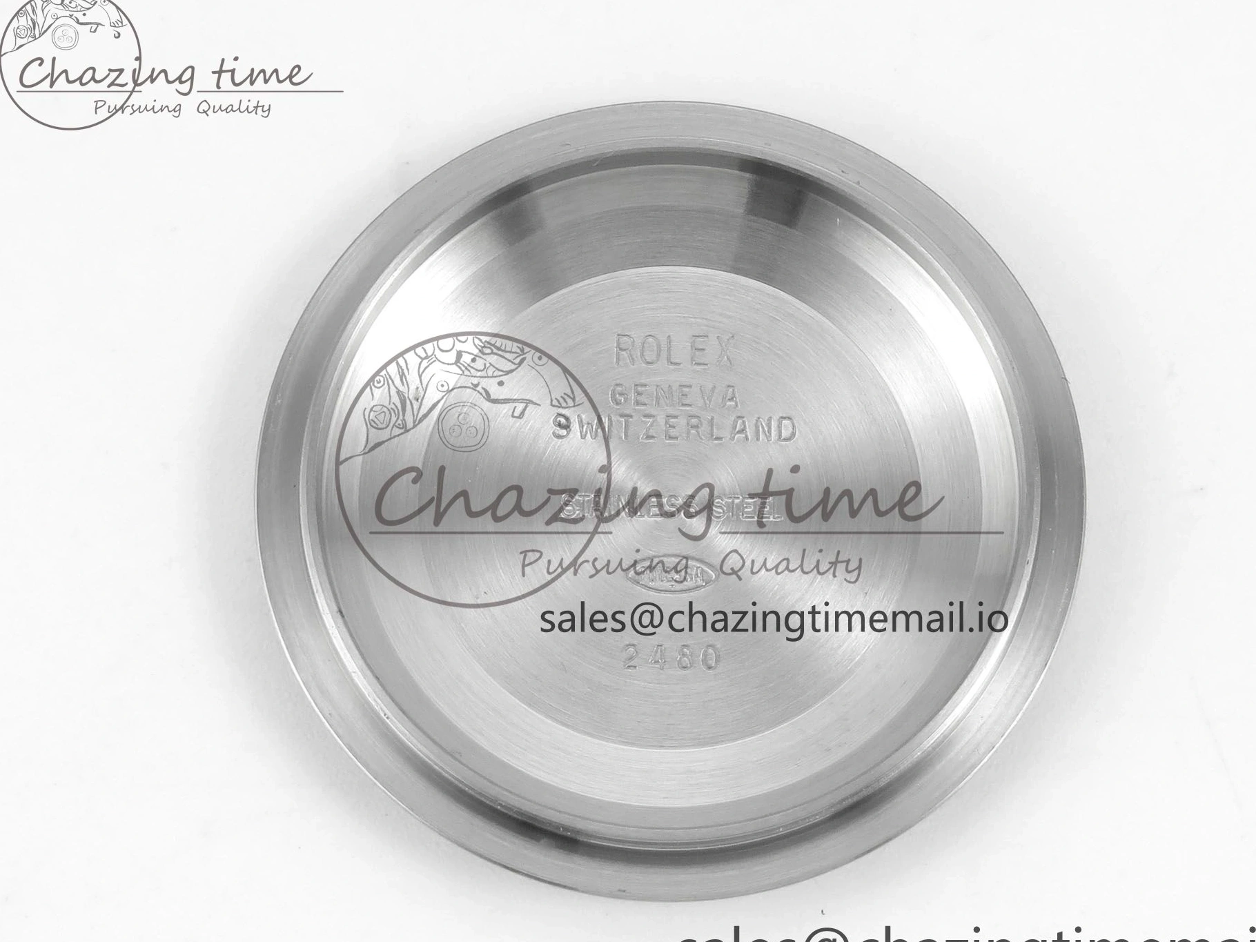 (Weighted) ARF Jubilee RG Best SH3235 SS 126331 Edition 1:1 Dial 41 RG Diaomonds DateJust on Bracelet 0522